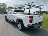 Used 2021 Chevrolet Silverado 2500 W/T w/ WT Convenience Package image 3