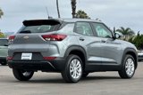 New 2026 Chevrolet TrailBlazer LS image 4