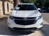 Used 2018 Chevrolet Equinox LT w/ Sun & Infotainment Package image 3