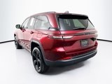 Used 2024 Jeep Grand Cherokee Altitude image 5