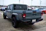 New 2025 Jeep Gladiator Sport image 4