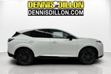 New 2025 Nissan Murano Platinum w/ Cargo Package image 3