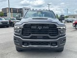 New 2025 RAM 3500 Laramie image 2