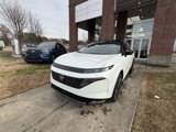 New 2025 Nissan Murano Platinum w/ Cargo Package image 4