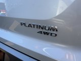 New 2025 Nissan Pathfinder Platinum w/ Cargo Package image 6