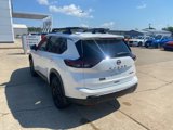 New 2026 Nissan Rogue Rock Creek image 4
