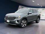 New 2025 Volkswagen Atlas SEL image 3