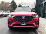 New 2025 MAZDA CX-70 3.3 Turbo S w/ Premium Package image 6