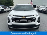 New 2026 Chevrolet Equinox LT w/ Convenience Package II image 4