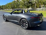 Used 2021 Jaguar F-TYPE R image 4