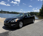 Used 2014 Nissan Altima 2.5 S image 3