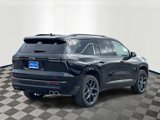 New 2025 Chevrolet Traverse RS w/ LPO, Floor Liner Package image 4