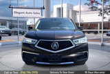 Used 2018 Acura MDX SH-AWD w/ Technology Package image 2