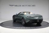 New 2025 Aston Martin DB12 Convertible image 5