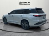 New 2025 Lexus TX 350 AWD image 5