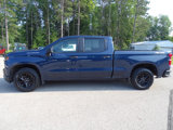 Used 2020 Chevrolet Silverado 1500 W/T image 5