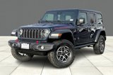 New 2025 Jeep Wrangler Unlimited Rubicon image 2