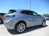 New 2025 Buick Envision Avenir image 6