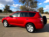 Used 2011 Toyota RAV4 2WD image 3