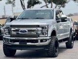 Used 2017 Ford F250 Lariat w/ Lariat Ultimate Package image 3