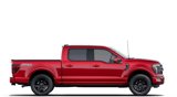 New 2025 Ford F150 Platinum image 5