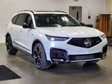 New 2025 Acura MDX Type S image 3