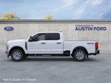 New 2025 Ford F350 XLT image 3