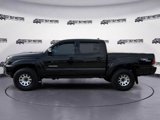 Used 2012 Toyota Tacoma 4x4 Double Cab image 4