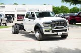 New 2025 RAM 5500 Tradesman image 5