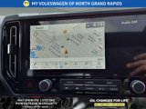New 2025 Nissan Frontier PRO-4X w/ Pro Premium Package image 4