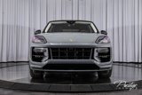 Used 2024 Porsche Cayenne Turbo GT image 4