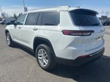 New 2025 Jeep Grand Cherokee L Laredo image 5