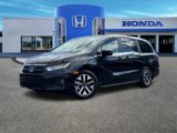 New 2026 Honda Odyssey EX-L image 2