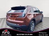 Used 2019 Cadillac XT4 Sport w/ Cold Weather Package image 5