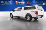 Used 2022 Ford F150 XLT w/ Equipment Group 301A Mid image 5
