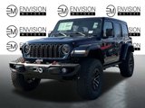 New 2025 Jeep Wrangler Unlimited Rubicon image 4