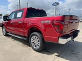 New 2025 Ford F150 Lariat image 5
