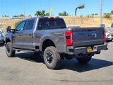 New 2025 Ford F250 Lariat w/ Lariat Ultimate Package image 5