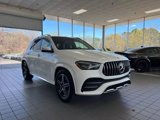 Used 2023 Mercedes-Benz GLE 53 AMG 4MATIC image 6