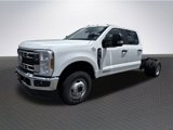 New 2025 Ford F350 XL w/ XL Chrome Package image 3