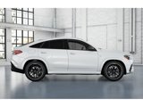 New 2026 Mercedes-Benz GLE 53 AMG 4MATIC Coupe image 2