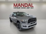 New 2025 RAM 2500 Laramie w/ Night Edition image 6