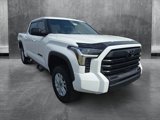 New 2025 Toyota Tundra SR5 image 3
