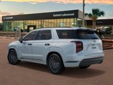 New 2025 Hyundai Palisade Calligraphy image 5