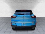 New 2025 Chevrolet TrailBlazer RS w/ Convenience Package image 3