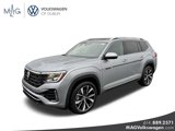 New 2025 Volkswagen Atlas SEL Premium R-Line image 3