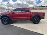 New 2025 Ford F150 Raptor image 4