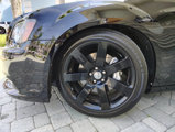 Used 2012 Chrysler 300 SRT8 w/ Leather Interior Group image 2