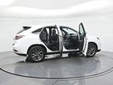 Used 2015 Lexus RX 350 F Sport image 3