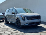 New 2026 Kia Carnival SX Prestige image 3